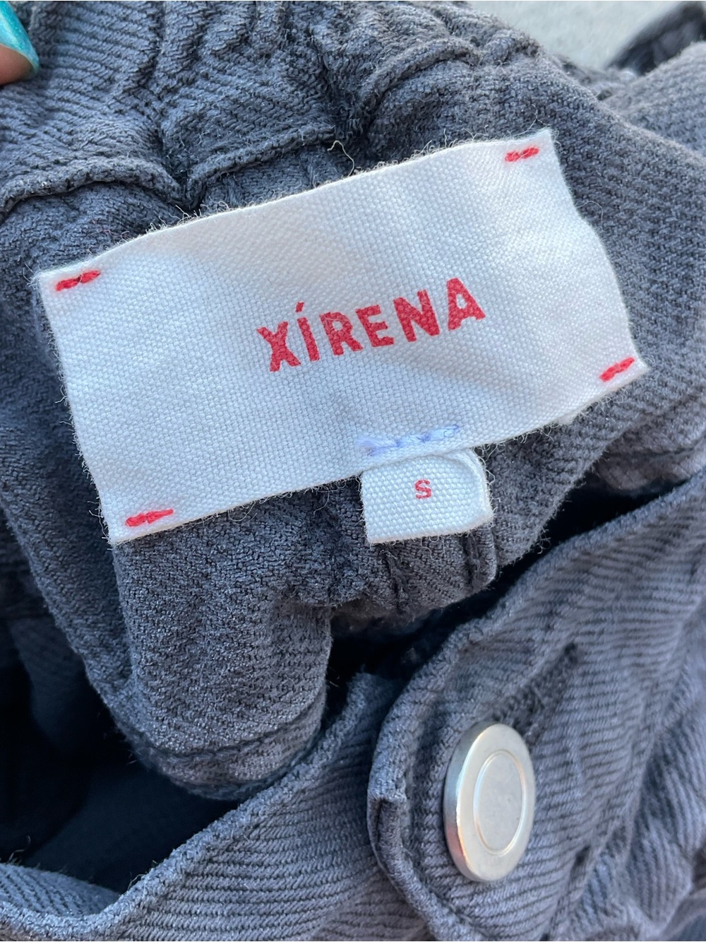 XiRENA Nixon Pant - Picture 6 of 9